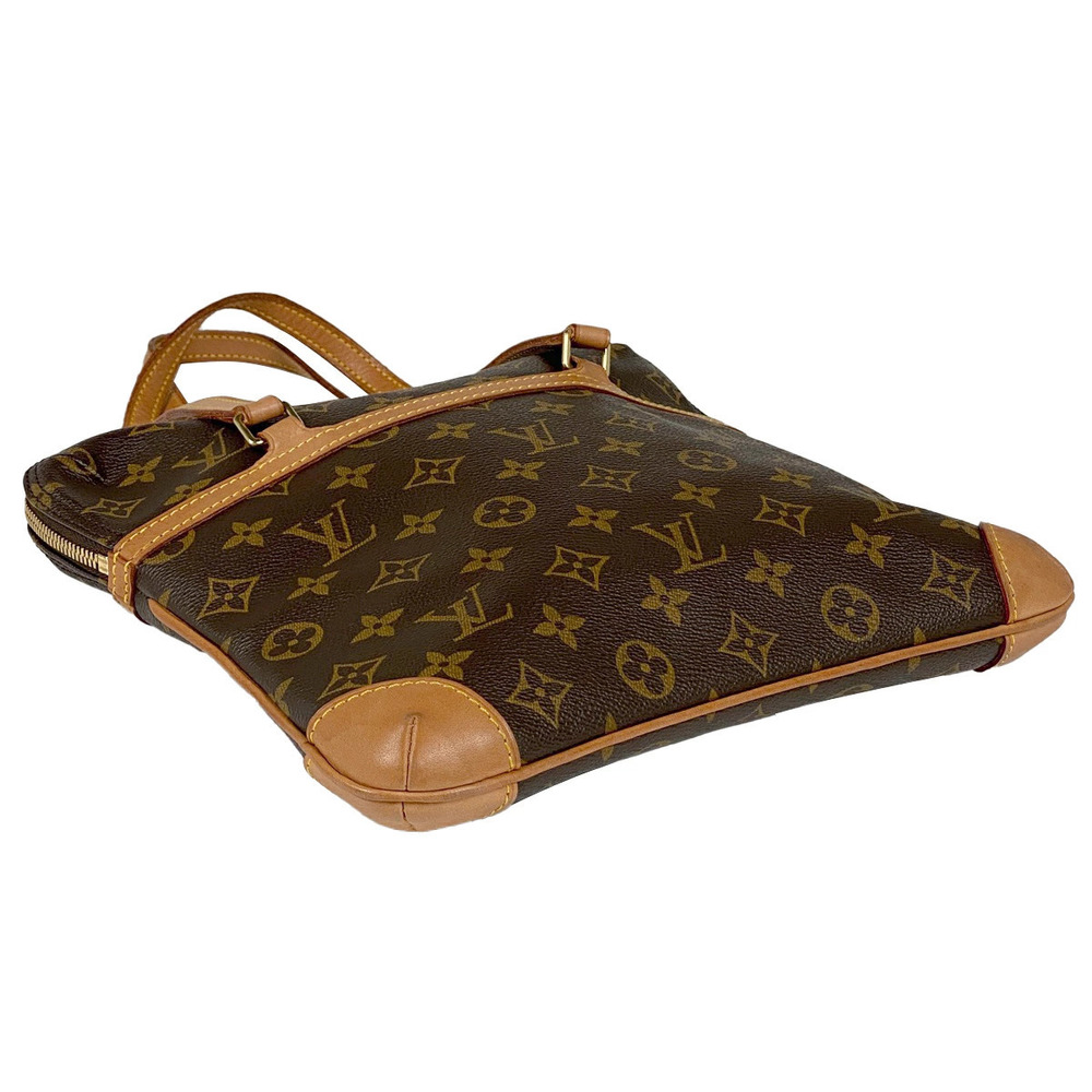 Louis Vuitton Bag Coussin Brown Monogram Shoulder